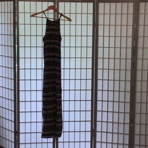 Tommy Bahama Dresses - Tommy Bahama graphic floral maxi dress. Sz SP Tommy Bahama Dresses - Tommy Bahama graphic floral maxi dress. Sz SP